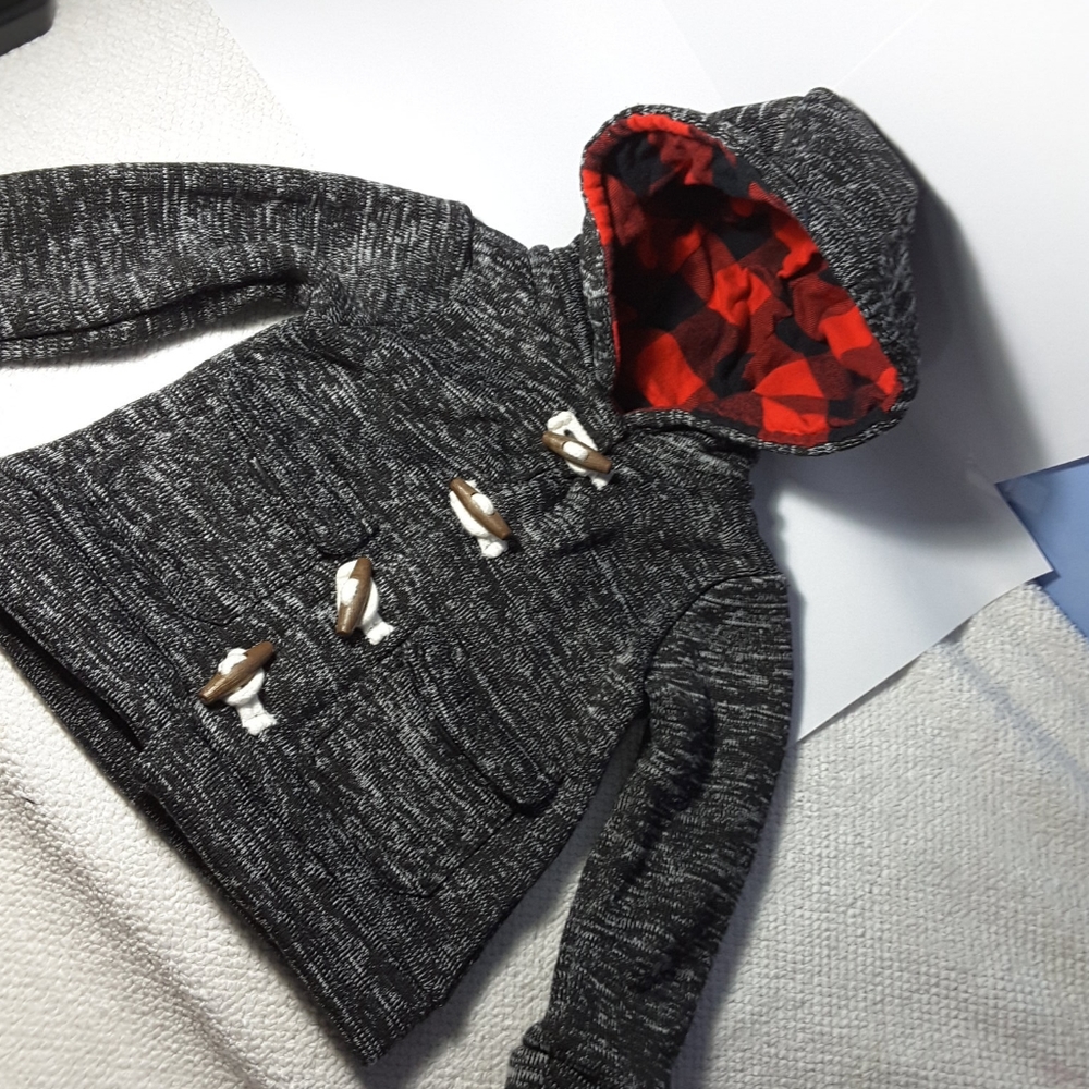 Carter's 24 month jacket/sweater